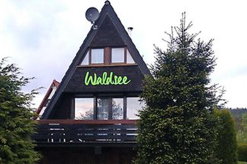 Waldsee Nagel 外观 照片